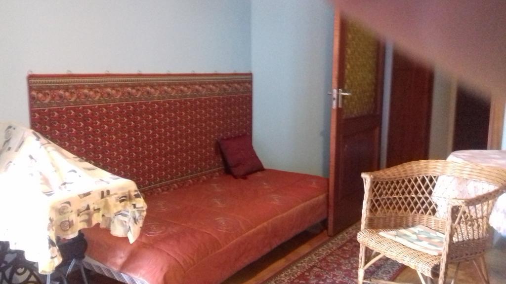 Margareta Vendeghaz Hotel Miskolc Exterior photo