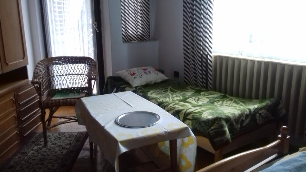 Margareta Vendeghaz Hotel Miskolc Room photo